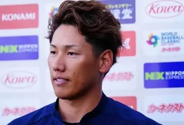 【朗報】レッドソックスが吉田正尚のWBC出場を容認！侍ジャパンのラストピースが遂に揃う！！ｗｗｗｗｗｗ