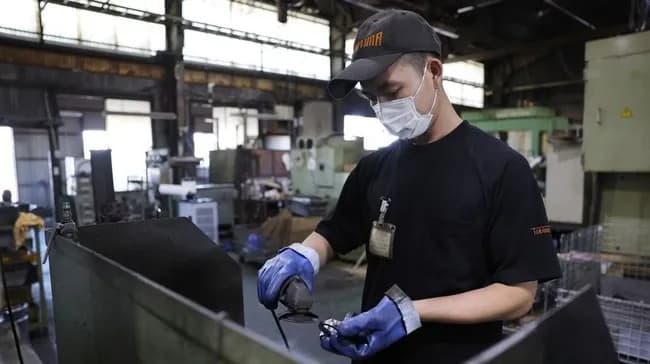 【悲報】外国人労働者、13年連続史上最多更新ｗｗｗｗｗｗｗｗｗｗｗｗｗ