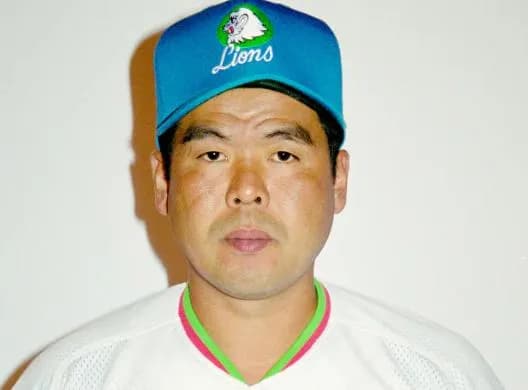 元西武・今久留主成幸さん死去　PL学園でKKコンビと全国制覇