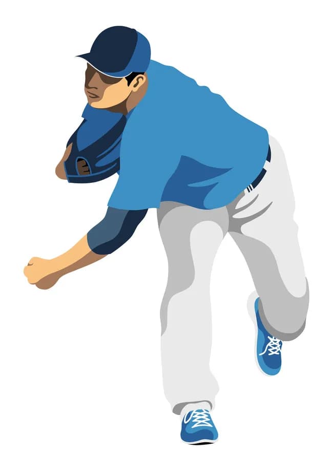 制球力抜群で打たせて取るタイプのPと制球力にばらつきあるけど三振を取れる直球と変化球があるPなら