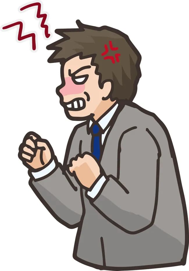 同じ部署の同期が羨ましいんやが