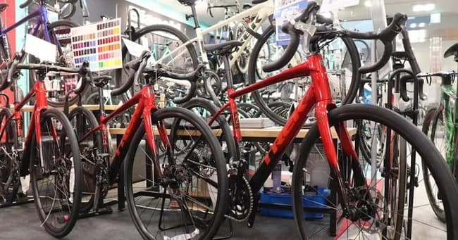 スポーツ自転車業界「ブームが去ったので値下げしま～す」日本人「もう遅い」