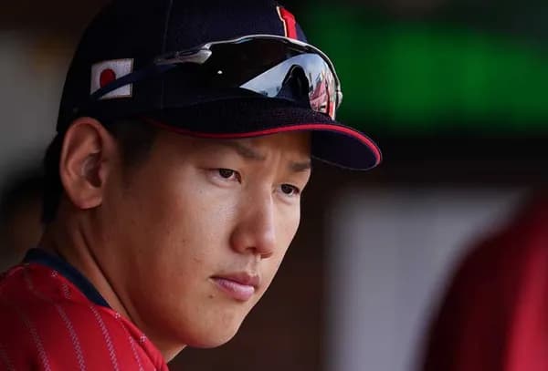 侍ジャパン、最後の1枠は吉田正尚に決定！代表30人が出揃う