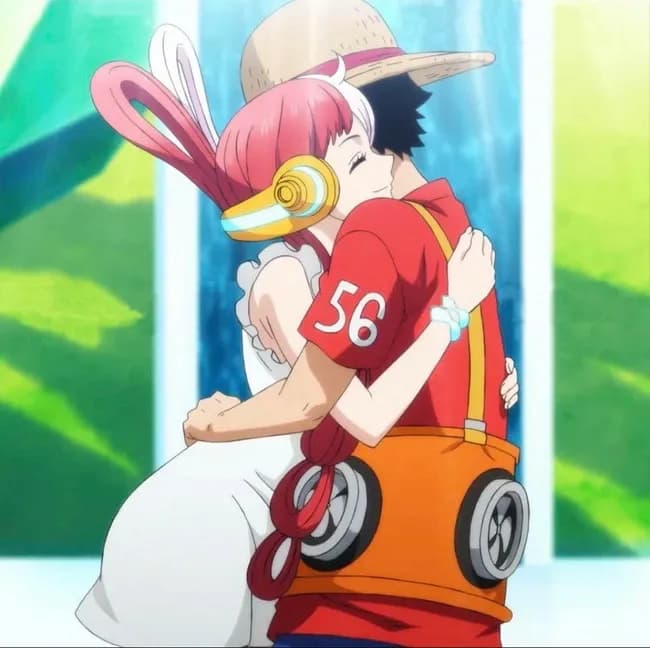 【悲報】ワンピースのボア・ハンコックさん、ウタに勝ってる要素が1つもない…