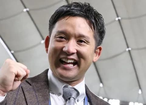 杉谷拳士氏　胸に「Ｇｏｏｇｌｅ」のユニホーム姿披露　「Ｇｏｏｇｌｅ検索コーチに就任しました！！」　爆誕報告