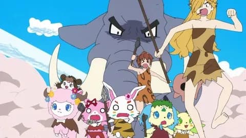 この世で最もカオスなアニメってなんや？