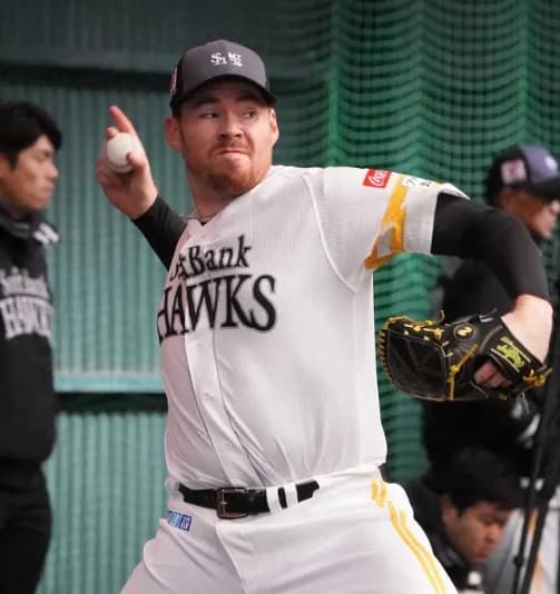 スチュワートjr「15勝、150イニング」を期待してると直々に伝えられる