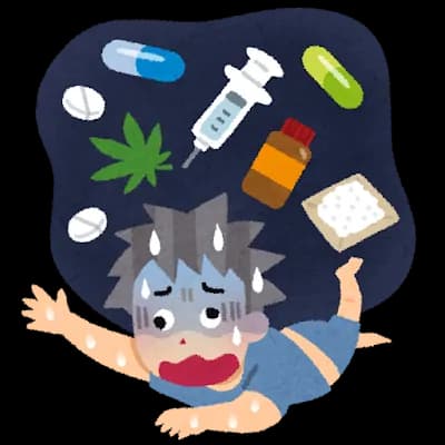 【エトミデート】手足がしびれ・ふらつき歩く「ゾンビたばこ」蔓延警戒、若者摘発相次ぐ…依存性高く死亡リスクも　１本１５０００円