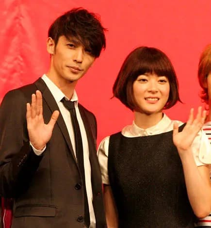 【画像】 玉木宏とかいう永遠の男の憧れｗｗｗｗｗｗｗｗｗｗｗｗｗｗｗ