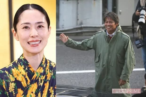 新作『踊る大捜査線』 織田裕二、ユースケ、水野美紀ら再集結も…　深津絵里が頑なに出演を拒む理由　新作のヒロイン役は趣里