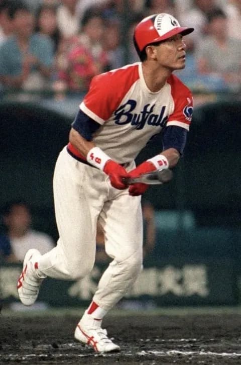 新井宏昌「ペタジーニ獲得を仰木監督に進言したが、スイングがアカンと見送られた」