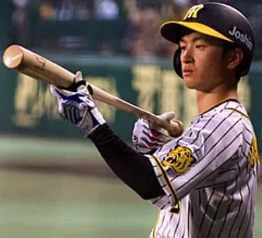 今年の阪神、打率.300以上の選手が1人は欲しい件