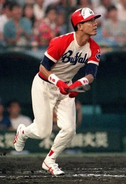 新井宏昌「ペタジーニ獲得を仰木監督に進言したが、スイングがアカンと見送られた」