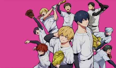 忘却バッテリー、なんか終わりそう