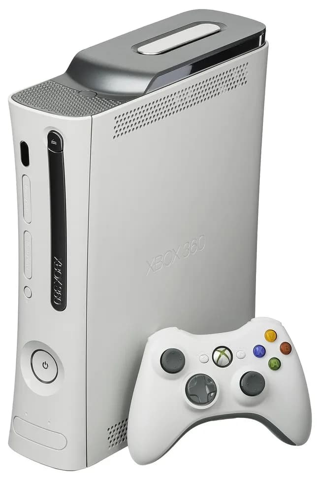 Xbox360で最初に買ったソフト、まぁまぁ一致する