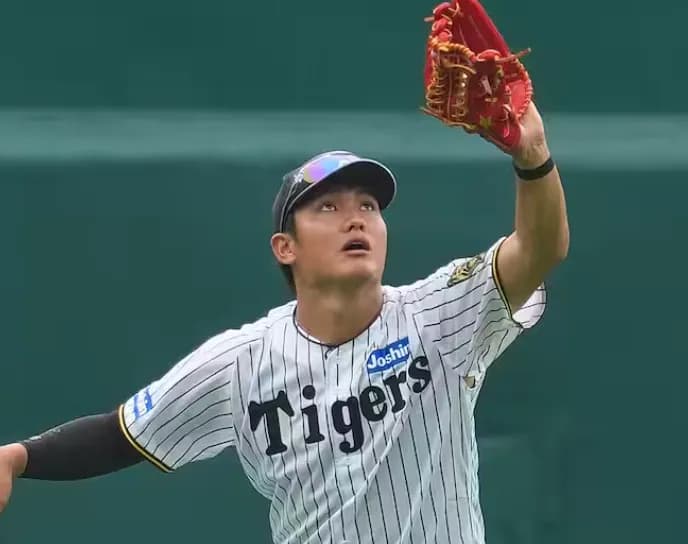 野手転向の西純矢、支配下今年あるかなあ・・・