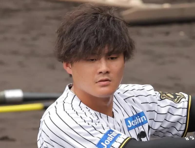 前川右京(2026) 打率.298 5HR 44打点 盗塁3 盗塁死4