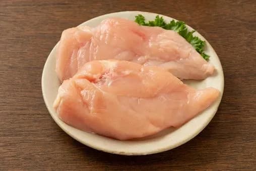 【悲報】むね肉を美味しく食べる方法、ないｗｗｗｗｗｗｗｗｗｗｗｗｗｗｗｗ