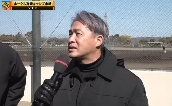 五十嵐亮太さんがＡＥＤ使い人命救助　スリムクラブ真栄田が現場で遭遇