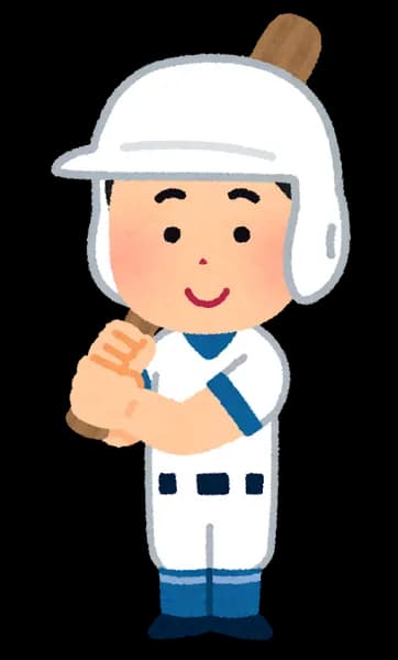 NPBの若手野手って打低だからで言い訳できないレベルで小粒しかおらんよな