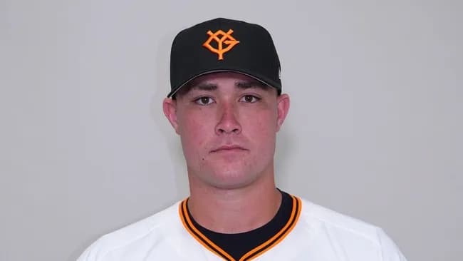 巨人リチャードの今季成績予想