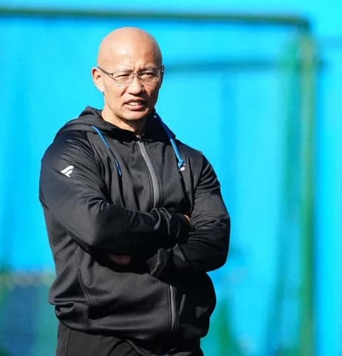 【朗報】日ハム、ミスターパーフェクトがアドバイザー就任