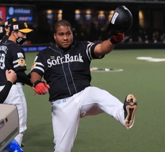 【WBC】デスパイネ（39）が5大会連続出場