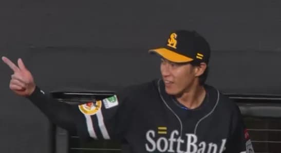 柳田悠岐さん、データによってメジャーで活躍出来ていた事が証明される