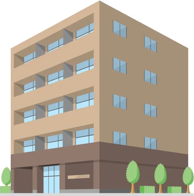 マンションの長ったらしい名前って誰が考えてるの？