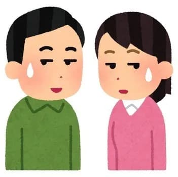 あ、男って女性に比べて頭悪いんだなと思う瞬間
