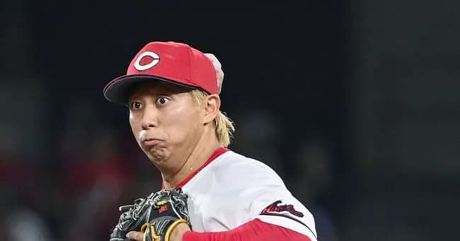 羽月隆太郎さん、チームメイトの先輩野手Aに絶縁され、チーム内で孤立しておかしくなっていた…