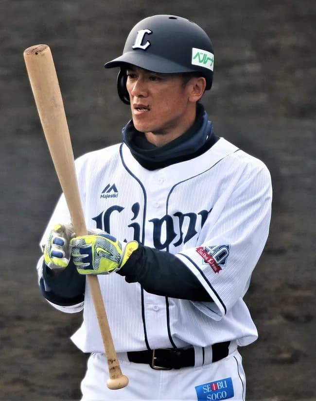 坂本勇人と松井稼頭央はどっちが上なんや？