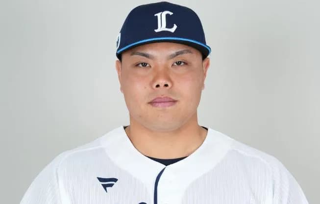 西武・平良海馬が左ふくらはぎ違和感で練習回避…WBCどうなる？