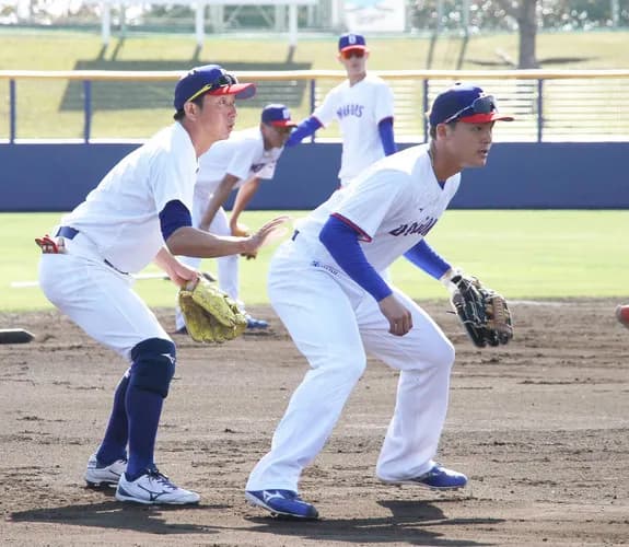 中日石川昂弥、9キロ減量で「身体が軽い」ついに覚醒か