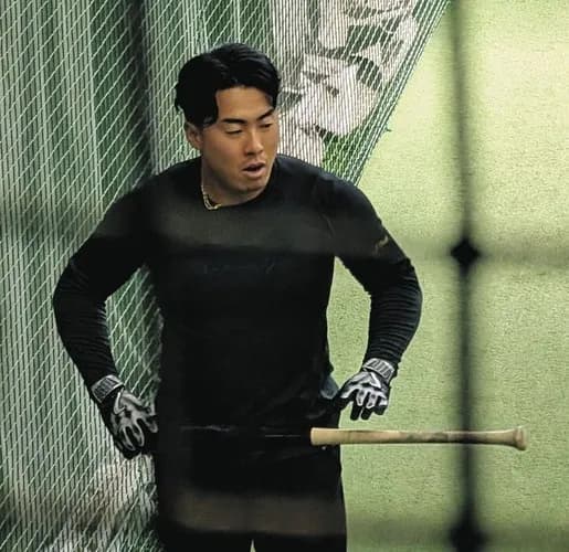 【巨人】浅野翔吾は右ふくらはぎの肉離れ　無念の離脱