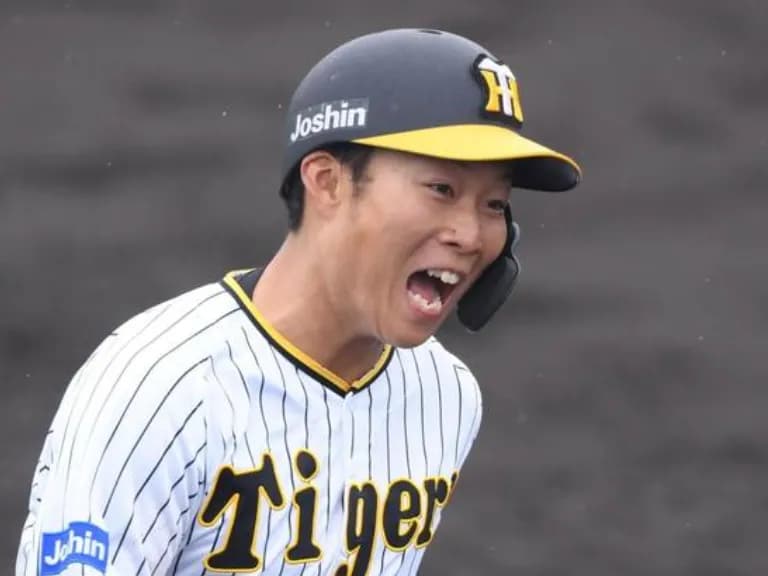 藤川監督、7年目の藤田健斗捕手を評価か