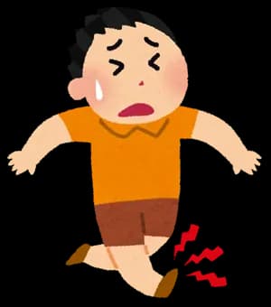 野球でよく聞く「肉離れ」とか「靭帯損傷」ってなった瞬間はどんな感じなの？