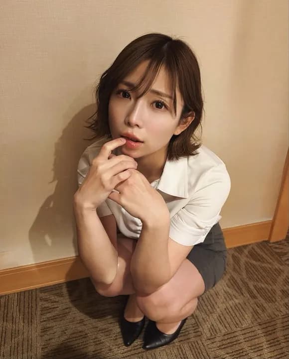 【悲報】紗倉まなさん「期日前投票に行きました。戦争反対、差別反対を願い票を入れました」→大炎上・・・・・・・・・・