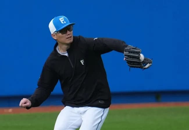 日本ハム・西川遙輝が明かす　新庄剛志監督にかけれた“魔法の言葉”「あの5分、10分が…」