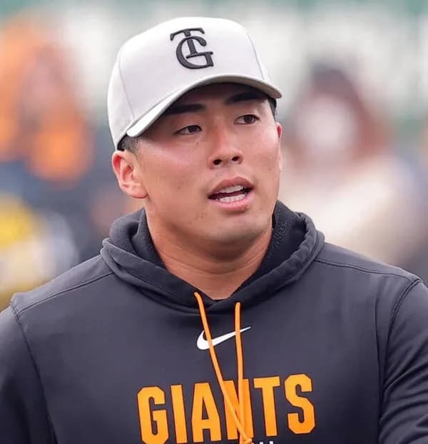 巨人・浅野翔吾、95キロに増量キャンプイン！ → 肉離れで痛恨の離脱