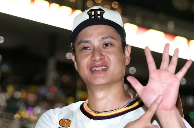 開幕6連戦ドーム、大竹耕太郎は投げると思う？