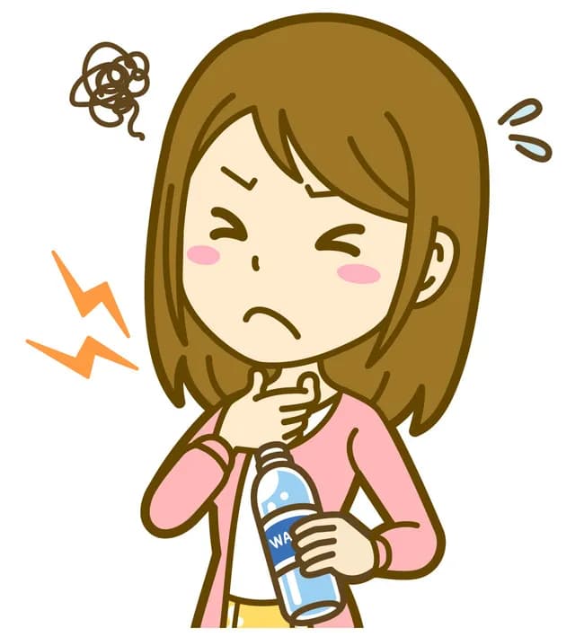 ワイ人生で食らった最上の痛みベスト3「麻酔なしで口の中に電気メス」「扁桃腺手術後の食事」