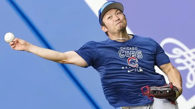 侍ジャパン鈴木誠也を『センター起用』はあり？←本職はSB周東のみ