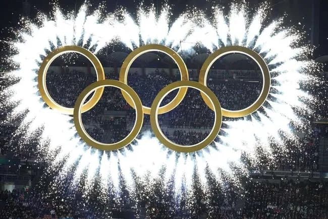 【悲報】オリンピックでノロウイルスが蔓延