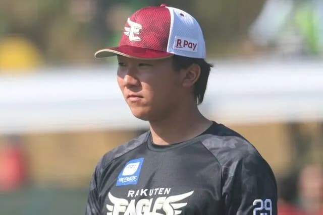 【悲報】元巨人の田中千晴「楽天では自由に練習が出来る」