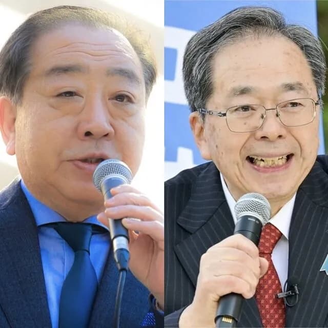 【悲報】中道候補「助けて、演説では手応えは良いのに何が起きてるか分からない」