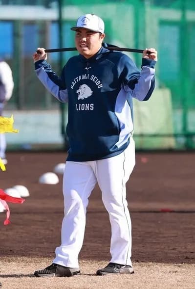 平良海馬、肉離れで全治2～3週間　侍ジャパン辞退か？