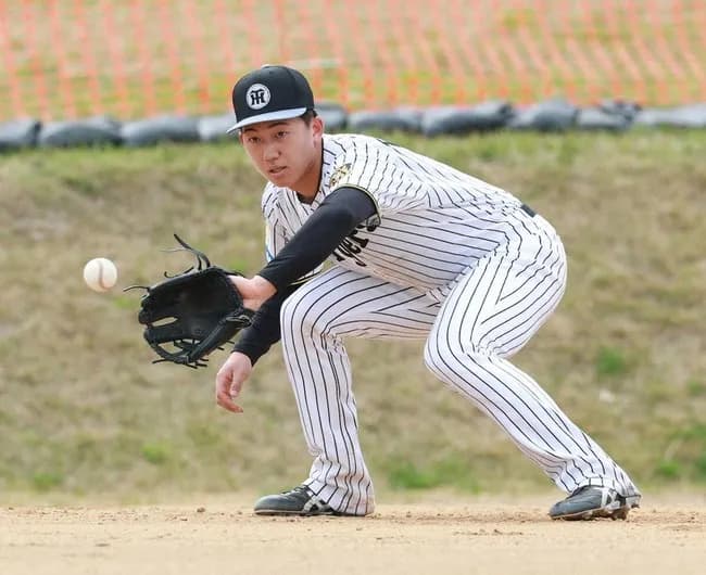 阪神ドラ1立石正広　3月実戦デビューへ　藤川監督「時間をかけてやっていく」右脚肉離れで慎重に調整