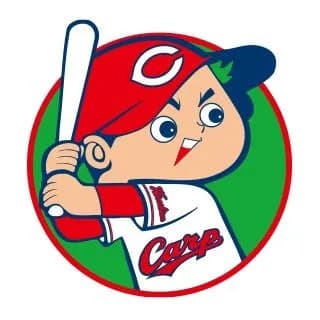 野球見始めた頃の広島東洋カープの4番www