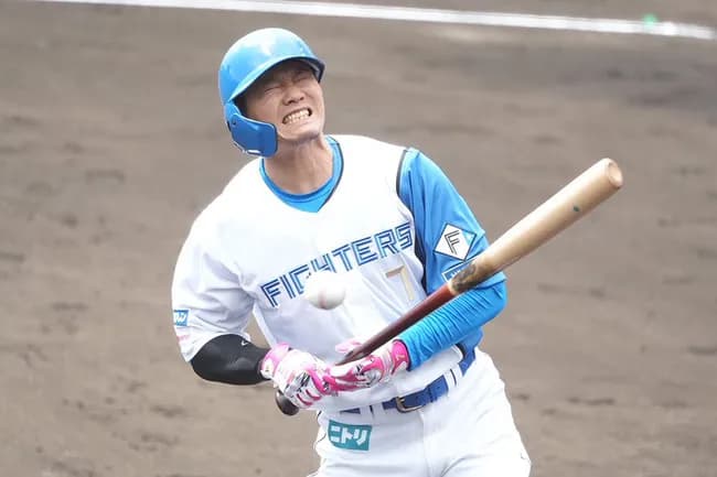 日本ハム・西川遙輝が明かす　新庄剛志監督にかけられた“魔法の言葉”「あの5分、10分が…」